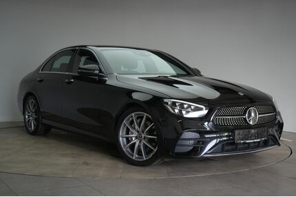 Mercedes-Benz E 220 Gebrauchtwagen