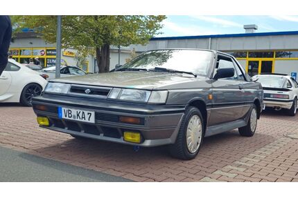 Nissan Sunny Gebrauchtwagen