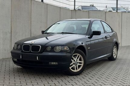 BMW 316 Gebrauchtwagen
