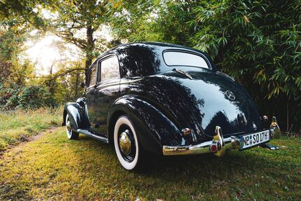 Mercedes-Benz Andere Oldtimer