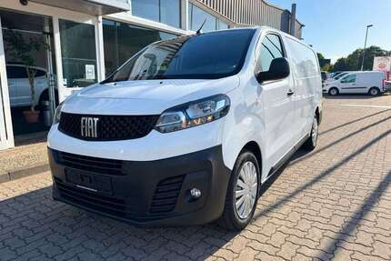Fiat Scudo Gebrauchtwagen