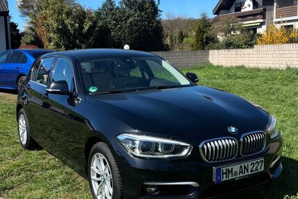 BMW 120 Gebrauchtwagen