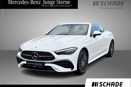 Mercedes-Benz CLE 220 Gebrauchtwagen