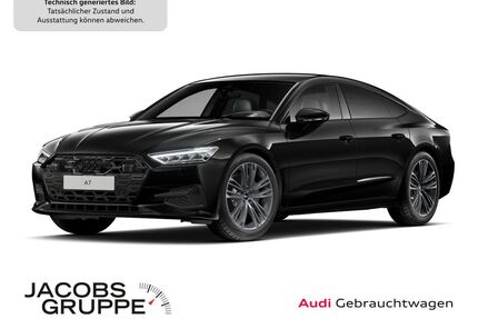 Audi A7 Gebrauchtwagen
