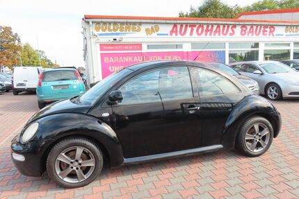 VW New Beetle Gebrauchtwagen