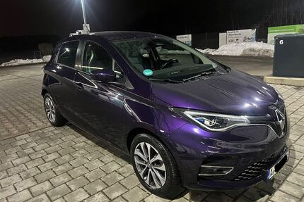 Renault ZOE Gebrauchtwagen