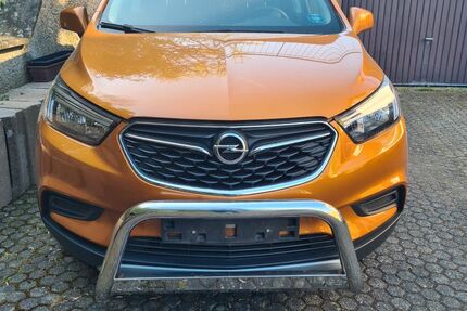 Opel Mokka X Gebrauchtwagen