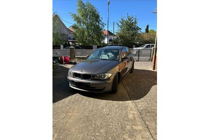 BMW 116 Gebrauchtwagen