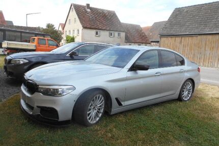 BMW 530 Gebrauchtwagen