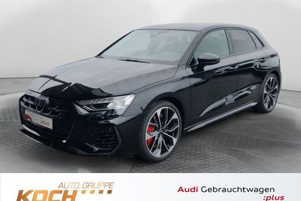 Audi S3 Gebrauchtwagen
