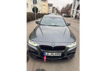 BMW 320 Gebrauchtwagen