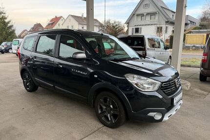 Dacia Lodgy Gebrauchtwagen