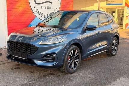Ford Kuga Gebrauchtwagen