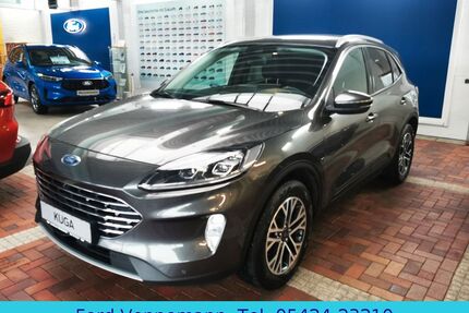 Ford Kuga Gebrauchtwagen