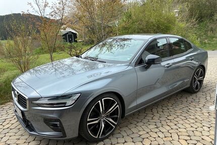 Volvo S60 Gebrauchtwagen