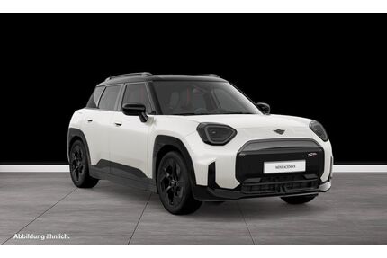 Mini Aceman Gebrauchtwagen