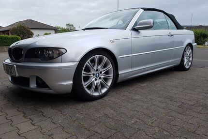 BMW 318 Gebrauchtwagen