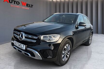 Mercedes-Benz GLC 220 Gebrauchtwagen