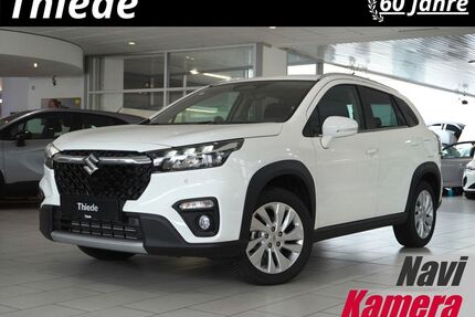 Suzuki (SX4) S-Cross Gebrauchtwagen
