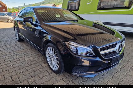 Mercedes-Benz CLS 250 Gebrauchtwagen