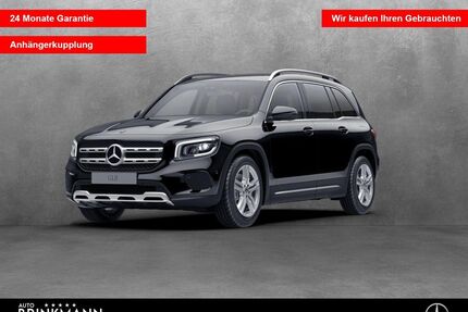 Mercedes-Benz GLB 200 Gebrauchtwagen