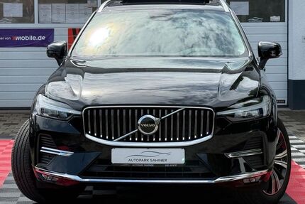 Volvo XC60 Gebrauchtwagen