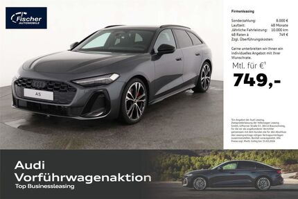 Audi A5 Gebrauchtwagen