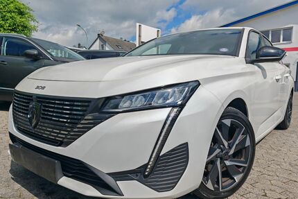 Peugeot 308 Gebrauchtwagen