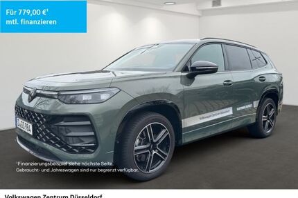 VW Tayron Gebrauchtwagen