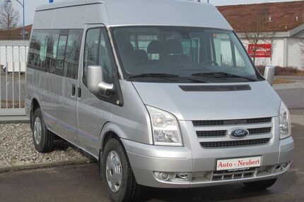 Ford Transit Gebrauchtwagen