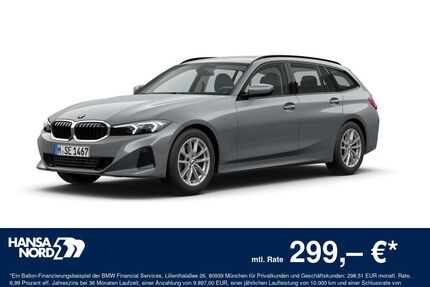 BMW 318 Gebrauchtwagen