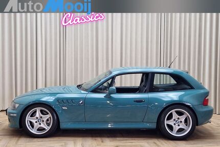 BMW Z3 Gebrauchtwagen