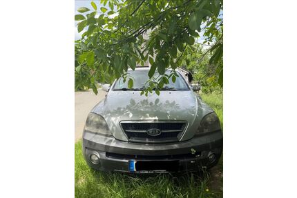 Kia Sorento Gebrauchtwagen