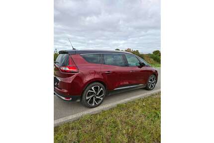 Renault Grand Scenic Gebrauchtwagen