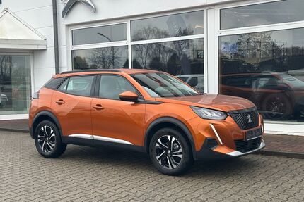 Peugeot 2008 Gebrauchtwagen