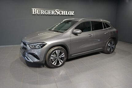 Mercedes-Benz GLA 220 Gebrauchtwagen