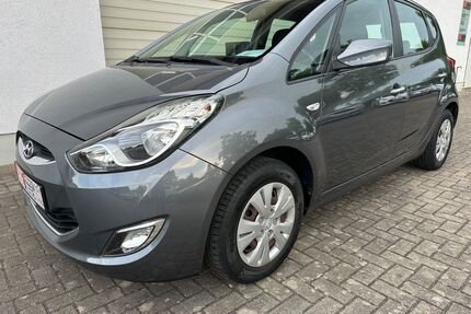 Hyundai ix20 Gebrauchtwagen