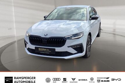 Skoda Scala Gebrauchtwagen