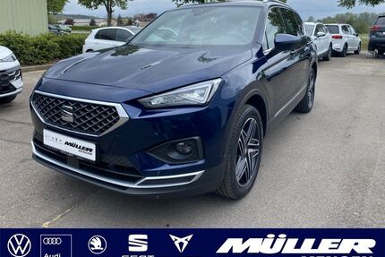 Seat Tarraco Gebrauchtwagen