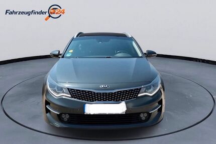 Kia Optima Gebrauchtwagen