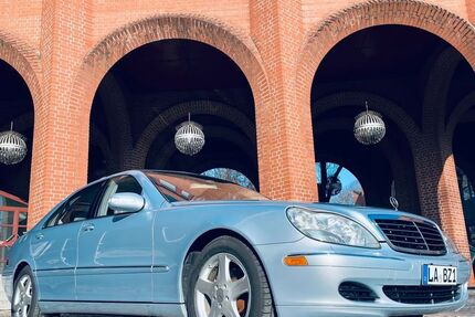 Mercedes-Benz S 430 Gebrauchtwagen
