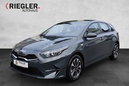 Kia ceed / Ceed Gebrauchtwagen