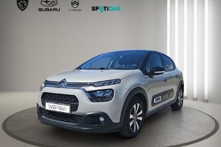 Citroen C3 Gebrauchtwagen