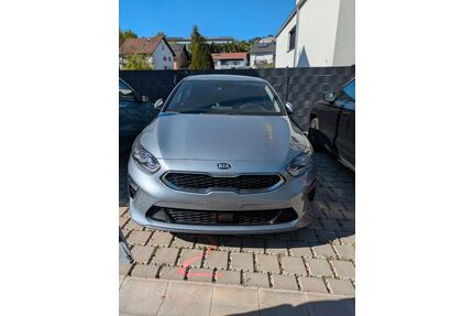 Kia ceed / Ceed Gebrauchtwagen