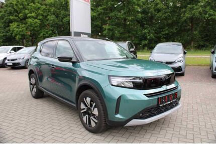 Opel Frontera Gebrauchtwagen