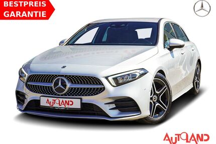 Mercedes-Benz A 200 Gebrauchtwagen