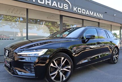 Volvo V60 Gebrauchtwagen