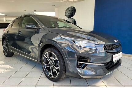 Kia XCeed Gebrauchtwagen