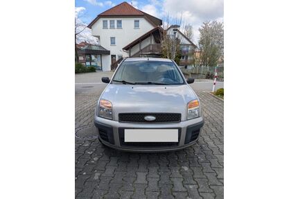 Ford Fusion Gebrauchtwagen