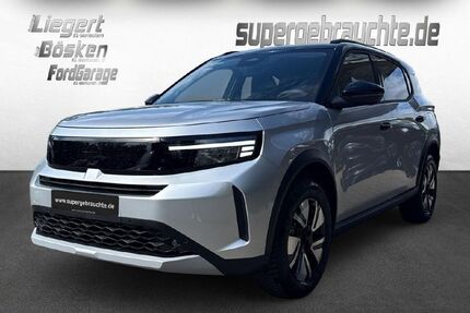 Opel Frontera Gebrauchtwagen
